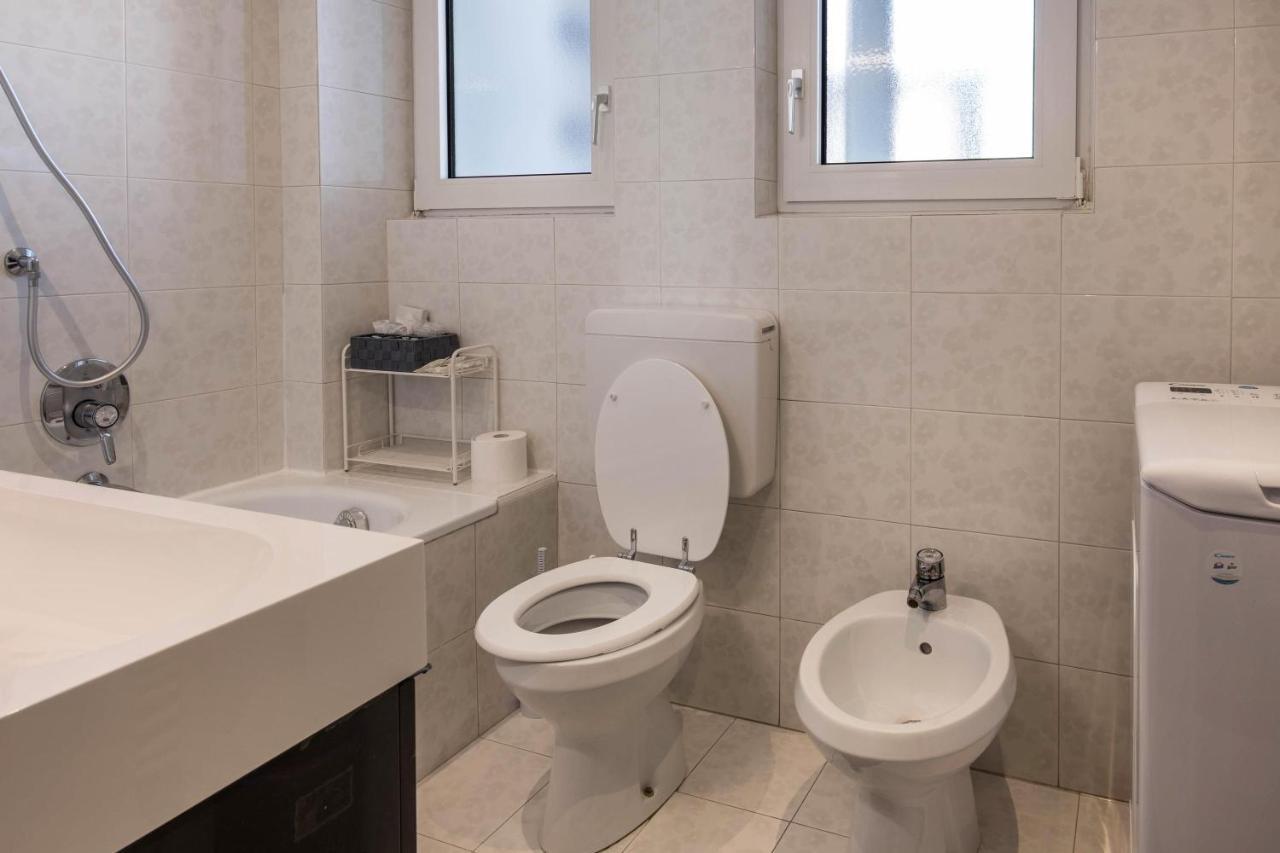 A Osvalda Apartamento Bolzano