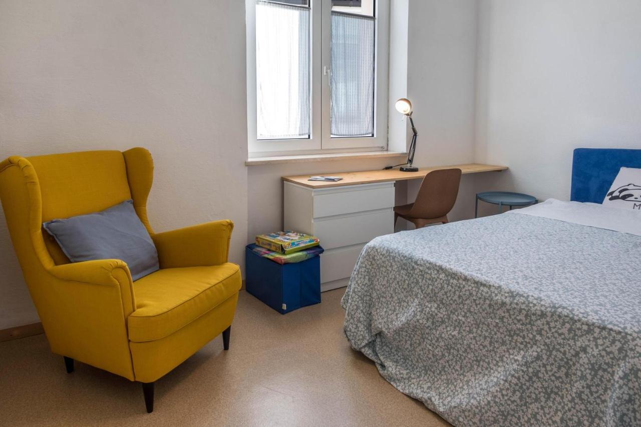 Apartamento A Osvalda *