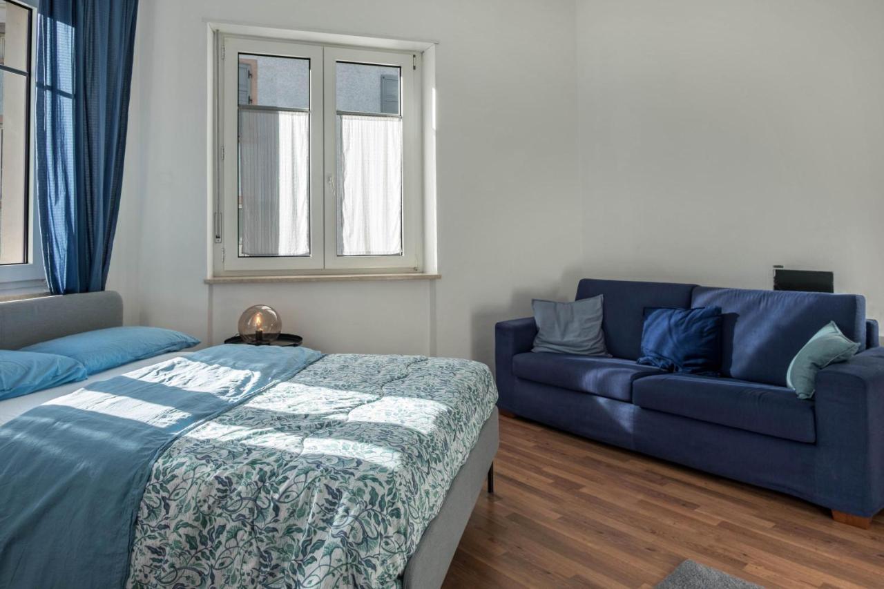 Apartamento A Osvalda