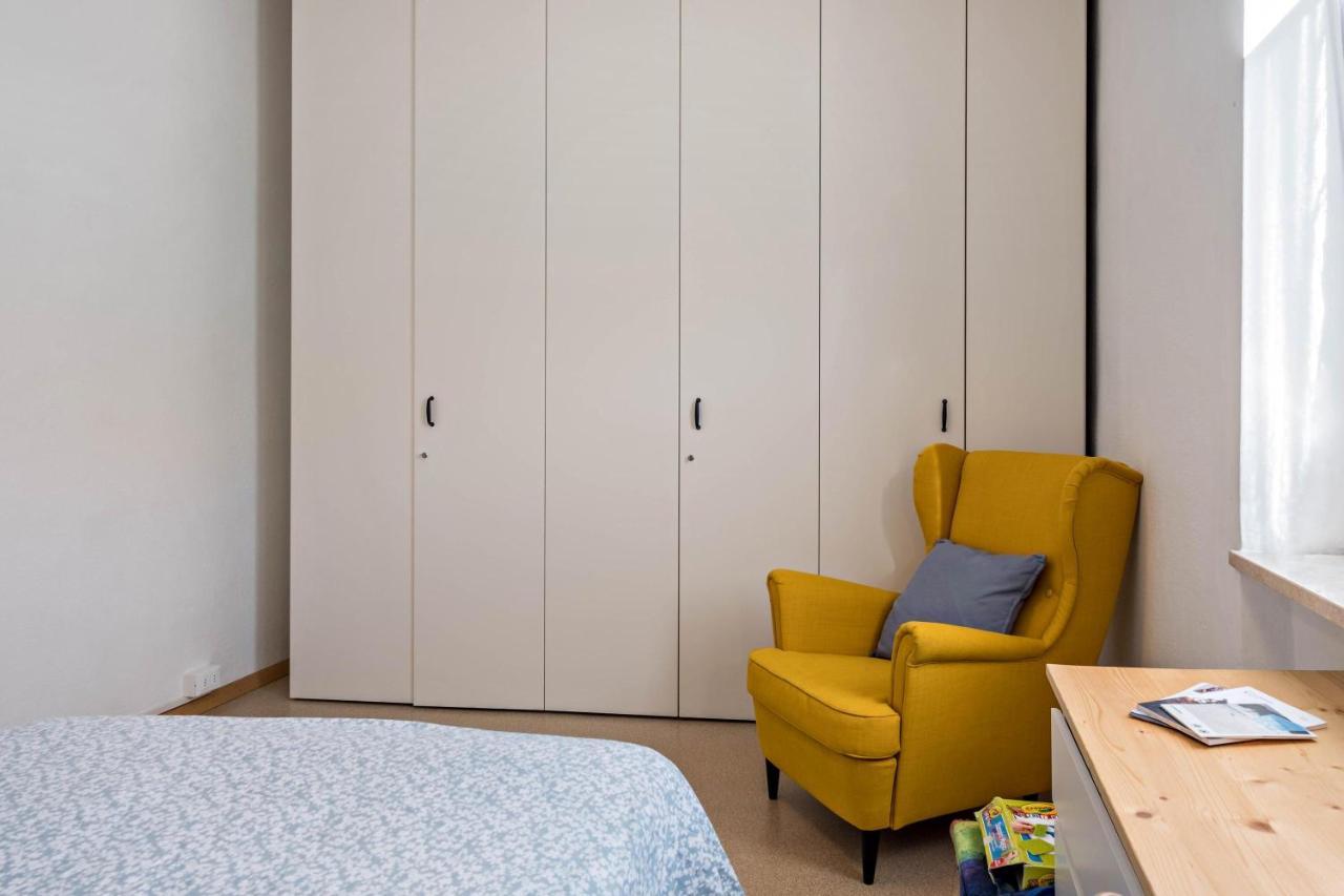 Apartamento A Osvalda Bolzano