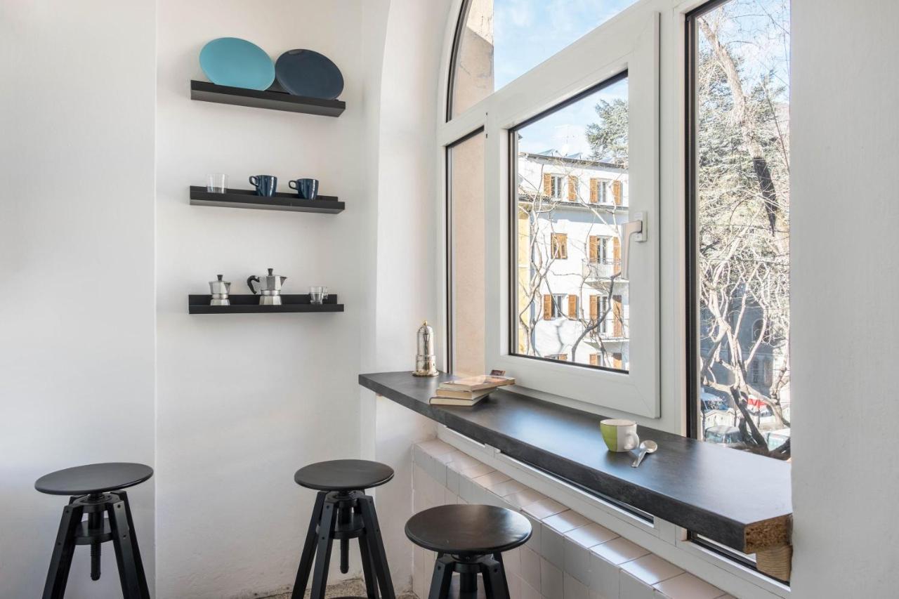 Apartamento A Osvalda *