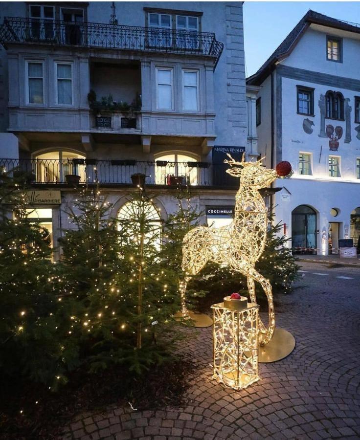 A Osvalda * Bolzano
