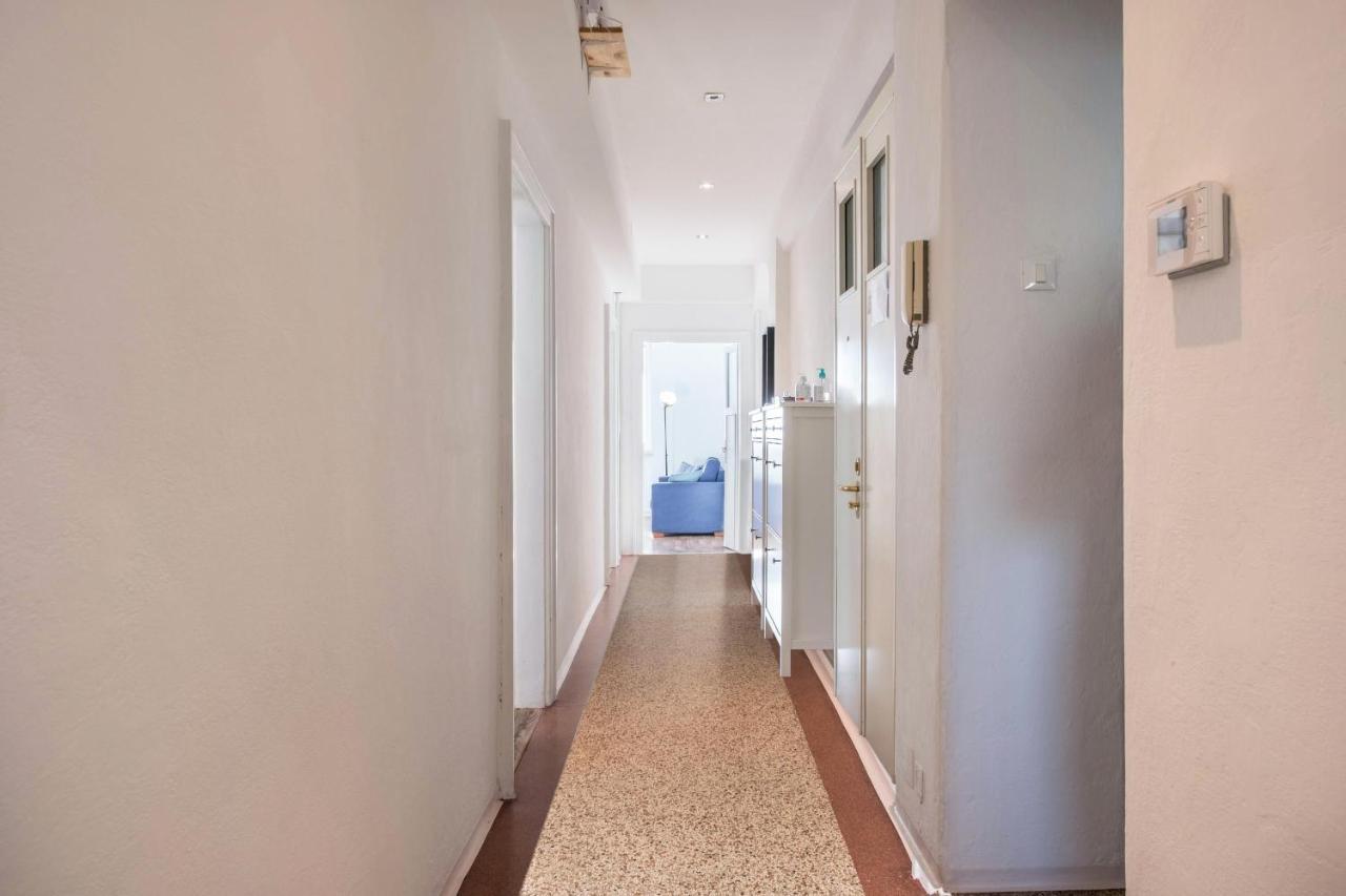 A Osvalda Apartamento