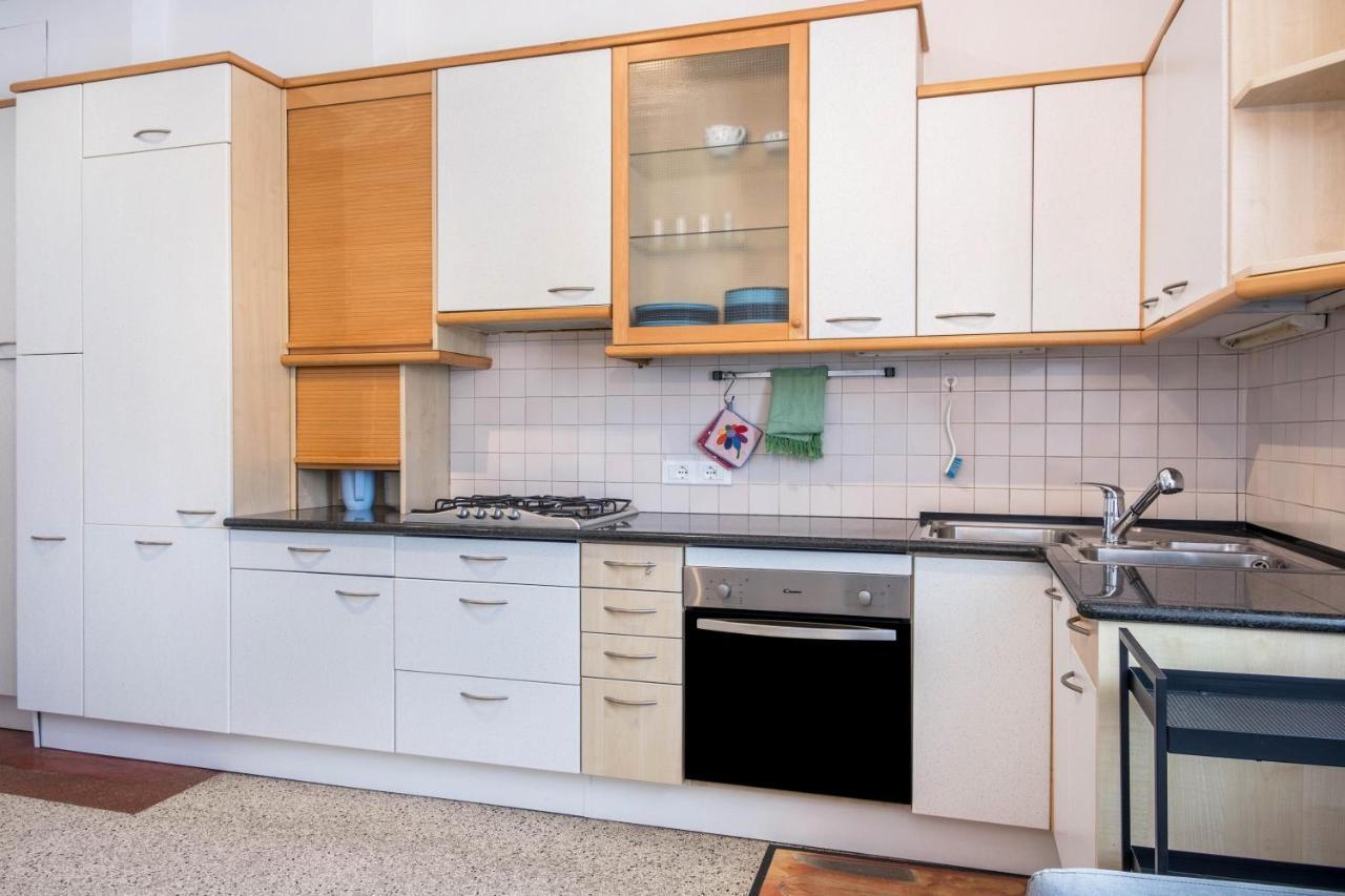 Apartamento A Osvalda Bolzano