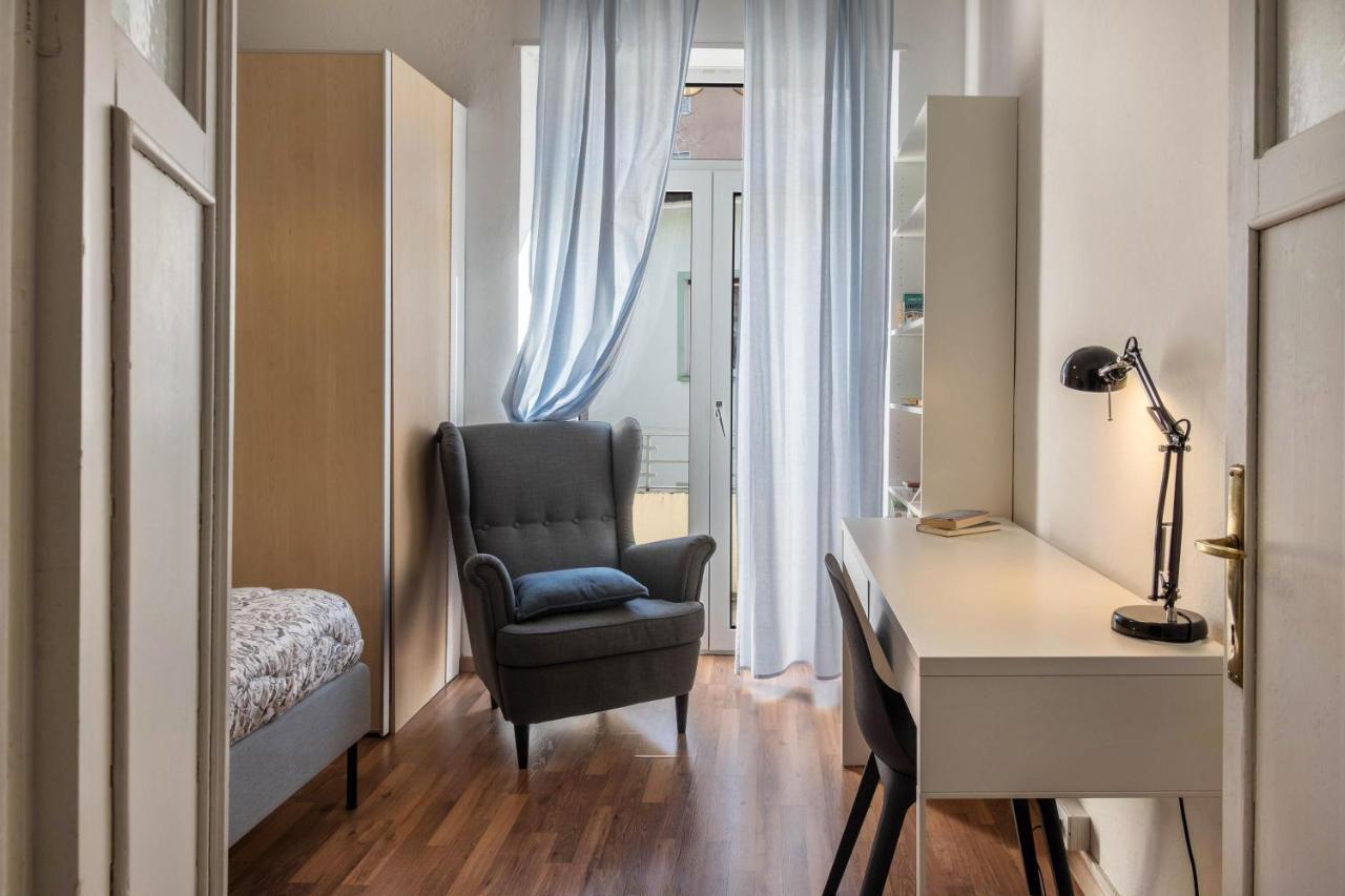 Apartamento A Osvalda
